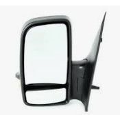 Mercedes Sprinter 0008111122 Pièces de carrosserie automobile à l'extérieur du miroir R