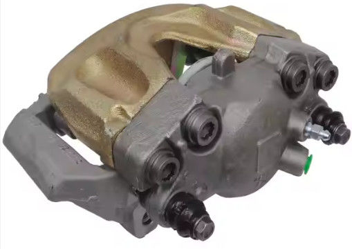 Mercedes Benz 2044213781 Pièces du châssis étrice de frein