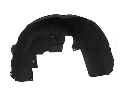 Mercedes Benz 2536900630 Pièces détachées de carrosserie