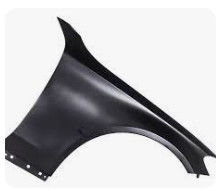 Mercedes Benz 2058800206 Pièces détachées de carrosserie