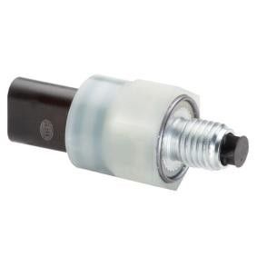 BMW 12618613333 Auto AC et pièces électriques Capteur de pression du carburant
