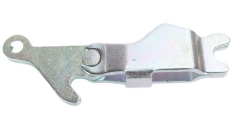 Mercedes Sprinter 2014200589 Pièces du châssis frein à tambour Chaîne de chaussure
