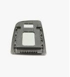 Mercedes Sprinter 0028111633 Pièces de carrosserie automobile à l'extérieur de l'objectif miroir