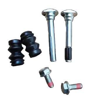 Mercedes Sprinter 0004230563 Kit de réparation des pièces du châssis et de l' étrier de frein