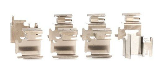 Mercedes Sprinter 0014211391 Kit de réparation des pièces du châssis et des pinces de frein