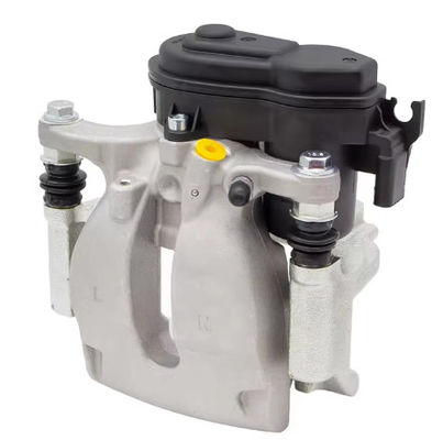 Mercedes Benz 1664230581 Pièces du châssis étrice de frein