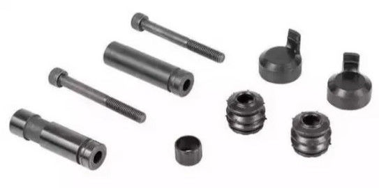 Mercedes Sprinter 0004210850 Kit de réparation des pièces du châssis et de l' étrier de frein