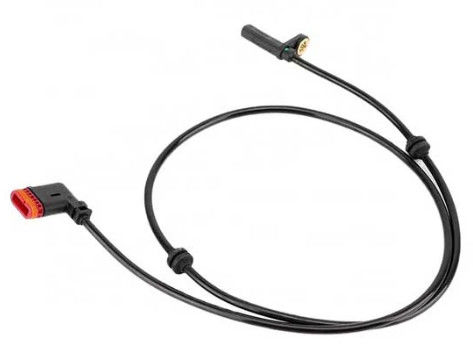 Mercedes Benz 2125400517 Pièces du châssis ABS Capteur de vitesse des roues