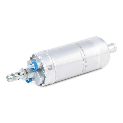 Mercedes Benz 0580254911 Pompes à carburant pour pièces de rechange et électriques
