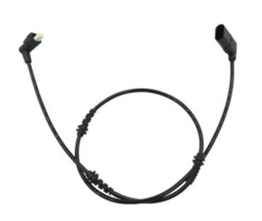 Mercedes Benz 2135403705 Pièces de châssis ABS Capteur de vitesse des roues