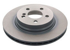 Mercedes Benz 0004231212 Pièces du châssis Disque de frein