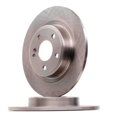 Mercedes Benz 0004231612 Pièces du châssis Disque de frein