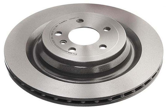 Mercedes Benz 1664230212 Pièces du châssis Disque de freinage