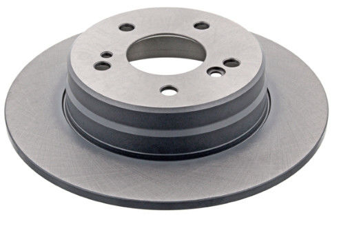 Mercedes Benz 2034230112 Pièces du châssis Disque de frein