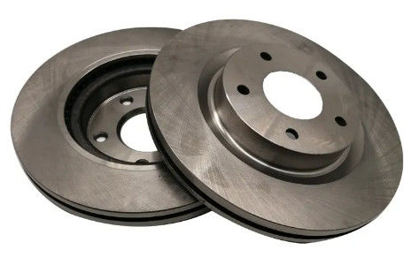 Mercedes Benz 2204230112 Pièces du châssis Disque de frein