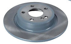 Mercedes Benz 2464230112 Pièces du châssis Disque de frein
