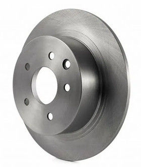 Mercedes Benz 2464230812 Pièces du châssis Disque de frein