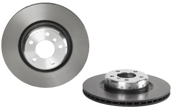 BMW 34206797605 Pièces du châssis Disque de frein