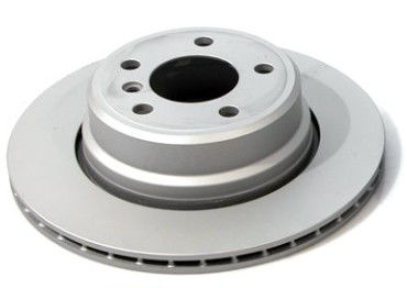 BMW 34216756849 Pièces du châssis Disque de frein