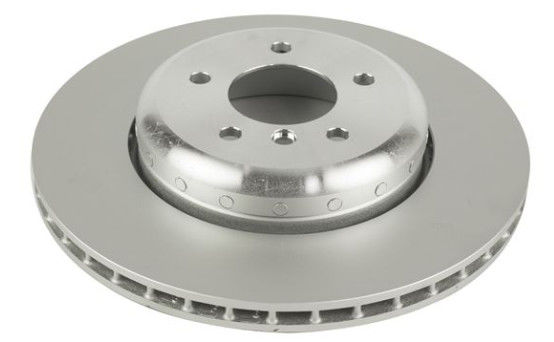 BMW 34216763827 Pièces du châssis Disque de frein