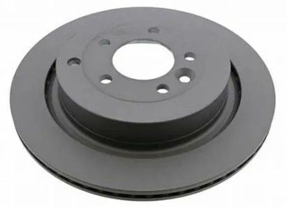 BMW 34216765887 Pièces du châssis Disque de frein