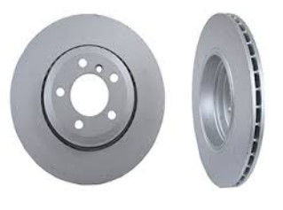 BMW 34216765889 Pièces du châssis Disque de frein