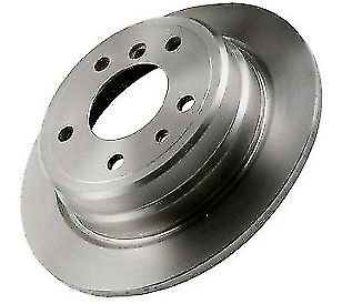 BMW 34216792225 Pièces du châssis Disque de frein