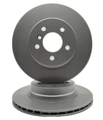 BMW 34216793127 Pièces du châssis Disque de frein