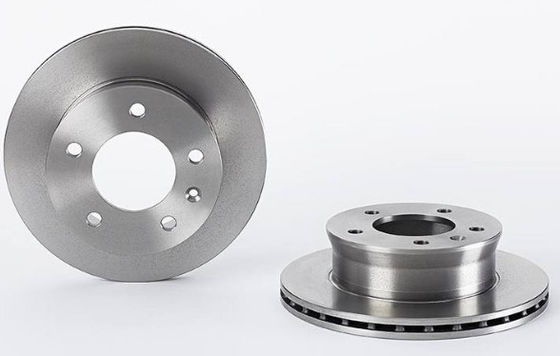 Mercedes Sprinter 9024210612 Pièces du châssis Disque de frein