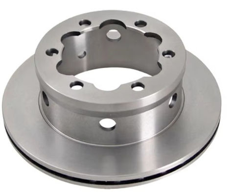 Mercedes Sprinter 9044230312 Pièces du châssis Disque de frein