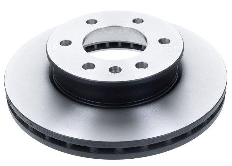 Mercedes Sprinter 9064210012 Disque de freinage automatique Résistance à la corrosion Durable