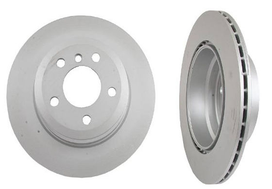 BMW 34216771970 Pièces du châssis Disque de frein