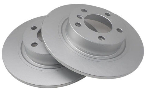 MINI 34219811540 Pièces du châssis Disque de frein