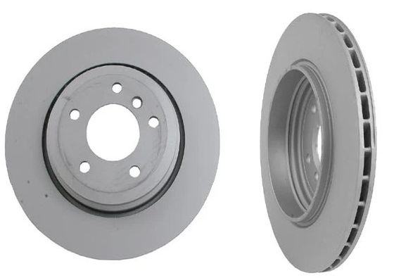 BMW 34216864052 Pièces du châssis Disque de frein