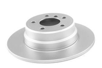 BMW 34216859678 Pièces du châssis Disque de frein