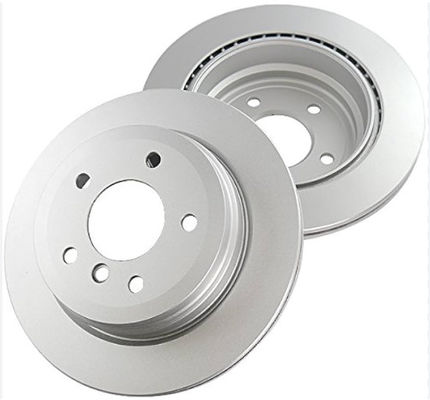 BMW 34216855008 Pièces du châssis Disque de frein