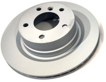 BMW 34216855005 Pièces du châssis Disque de frein