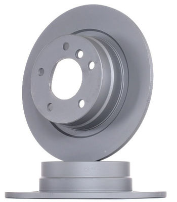 BMW 34216855002 Pièces du châssis Disque de frein