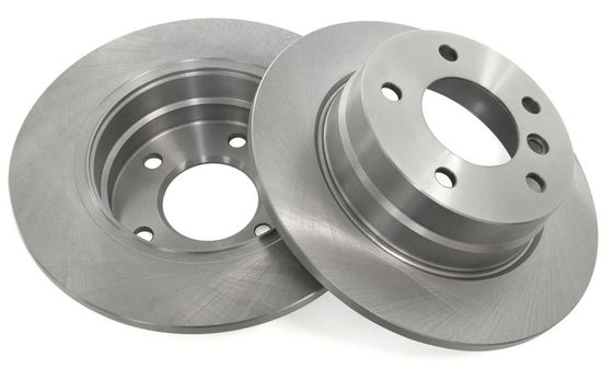 BMW 34216855001 Pièces du châssis Disque de frein