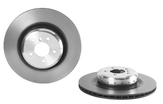 BMW 34216795318 Pièces du châssis Disque de frein