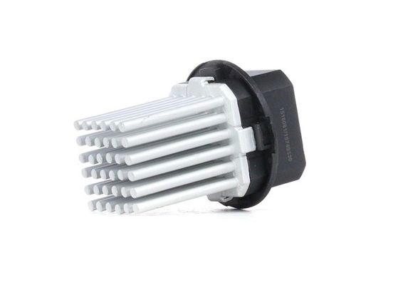 Mercedes Benz 2048707710 Auto AC et électricité pièces souffleur résistance du moteur