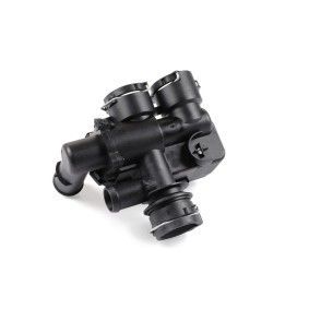 Mercedes Benz 2118320684 Auto AC et électricité pièces de chauffage soupape de commande