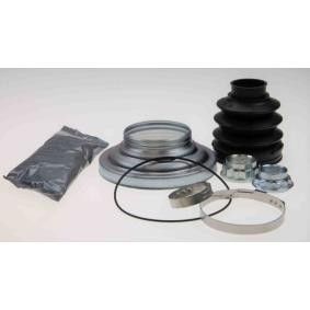 Mercedes Benz 0003570491 Pièces de châssis CV ensemble de démarrage