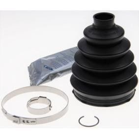Mercedes Benz 0003571900 Pièces de châssis CV ensemble de démarrage