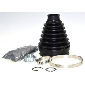 Mercedes Benz 1693600968 Pièces de châssis CV ensemble de démarrage conjoint