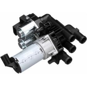 Mercedes Benz 2208300084 Auto AC et électricité pièces de chauffage soupape de commande