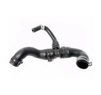 Mercedes Benz 2218301696 Auto AC et électricité Pièces de chauffage tuyau d'eau