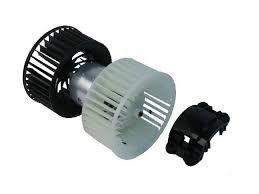 BMW 64116900685 Auto AC et électricité pièces A/C moteur souffleur de chauffage
