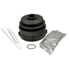 Mercedes Benz 4603370485 Pièces de châssis CV ensemble de démarrage conjoint
