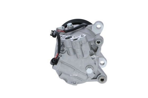 BMW 64529890655 Auto AC et électrique pièces A/C compresseur